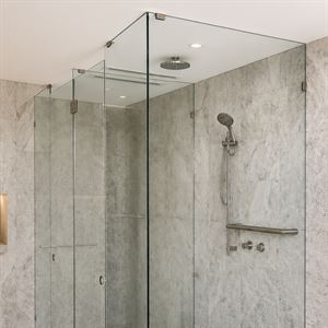 Ceiling Clip Installation Requirement Notice