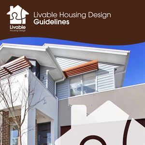 LHA Livable Housing Design Guidelines