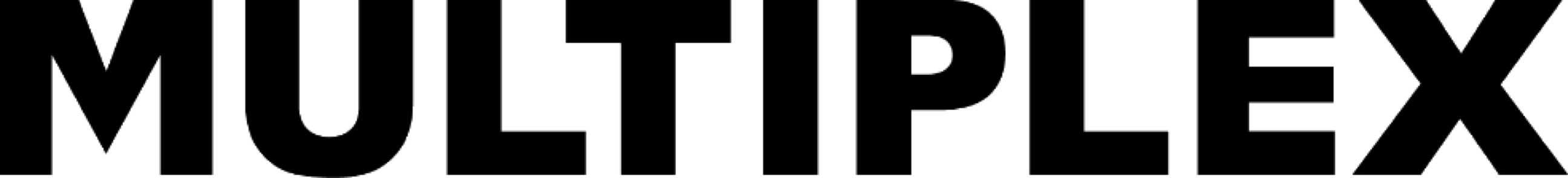 Multiplex