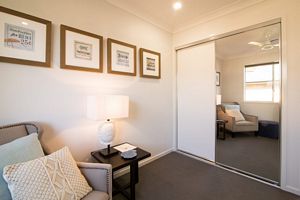Framed-WardrobesDoors